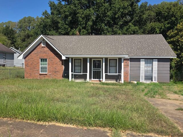 5338 Cedar Bluff