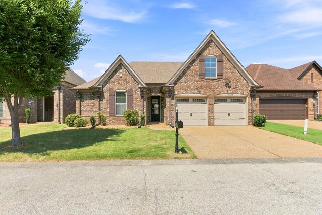 8522 Woodland Rose