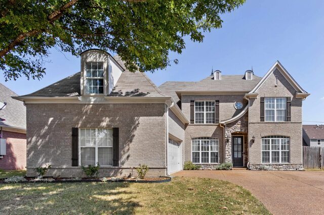 5048 Sawyer Lake