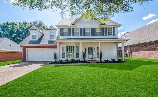 9461 Hickory