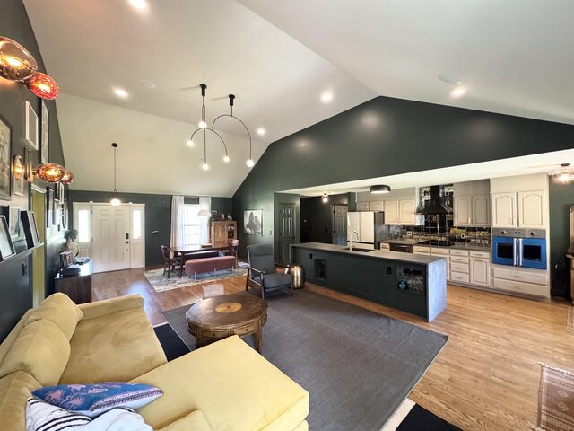 3011 Tyree Springs