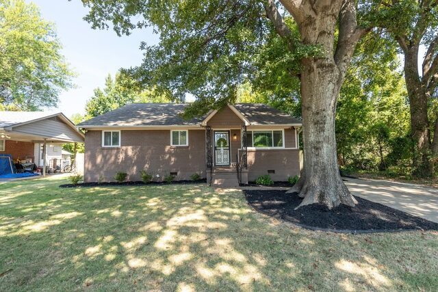 5492 Mesquite
