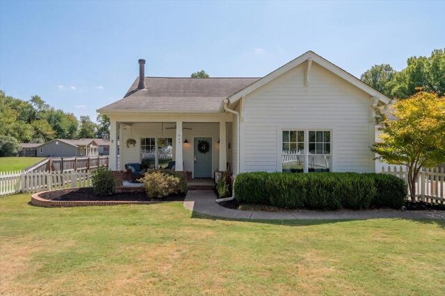 469 Rowlett