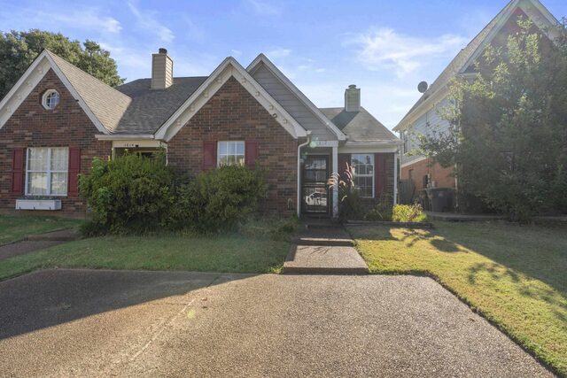 1612 Sorghum Mill
