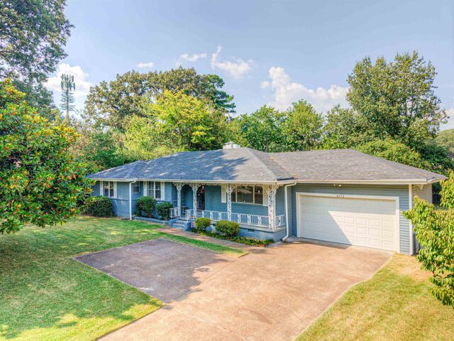 4172 Oaksedge