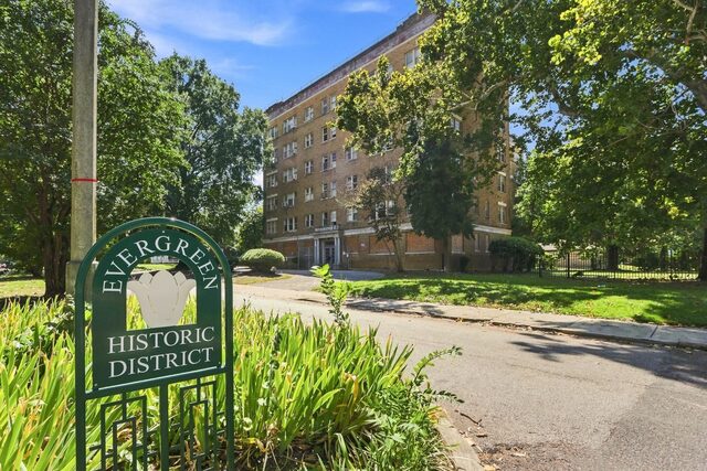 175 Stonewall