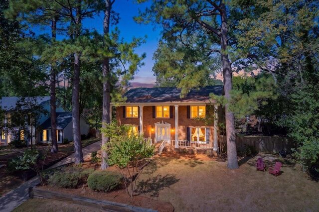 2399 Dogwood Trail