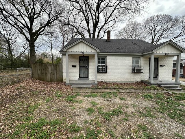 770 Brower