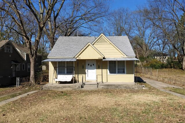 3654 Kearney