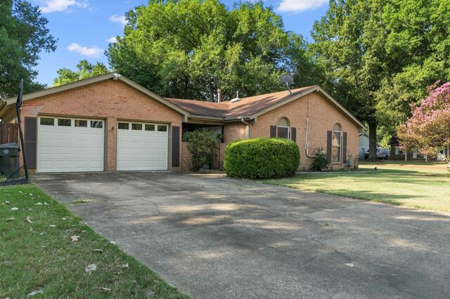 5921 North