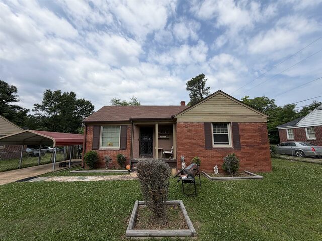3101 St Charles