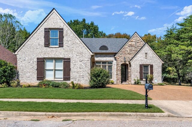 8782 Brunswick Forest