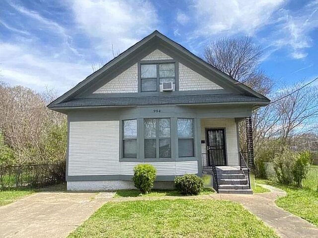 994 Seventh
