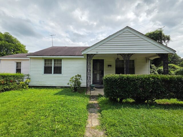 287 Olmstead