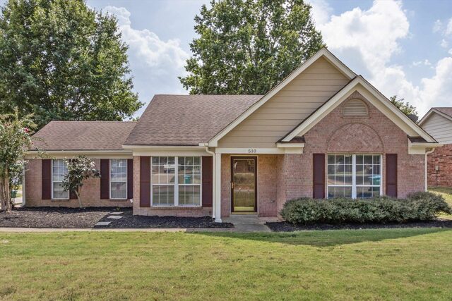 510 Oakland Hills