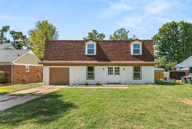 3641 Raleigh-Millington
