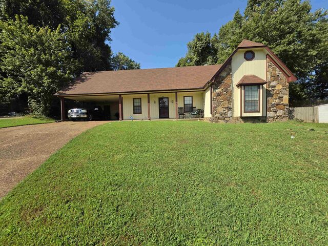 4471 Northwood Hills