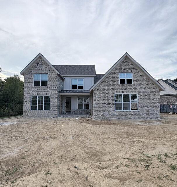 5019 Porch Rock