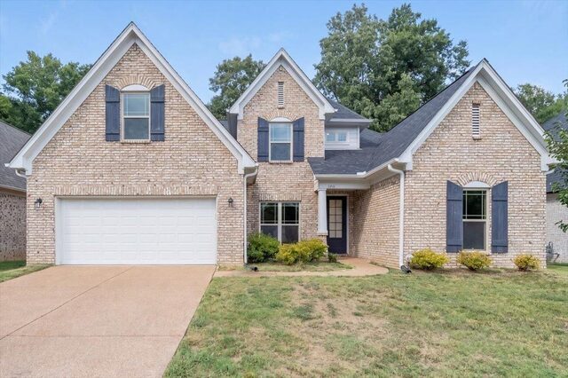 7916 Country Lake