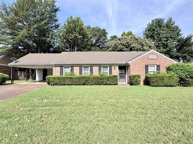3361 Foxwood