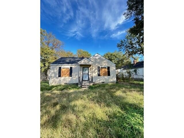 3328 Benjestown