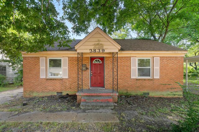 3839 Goodman