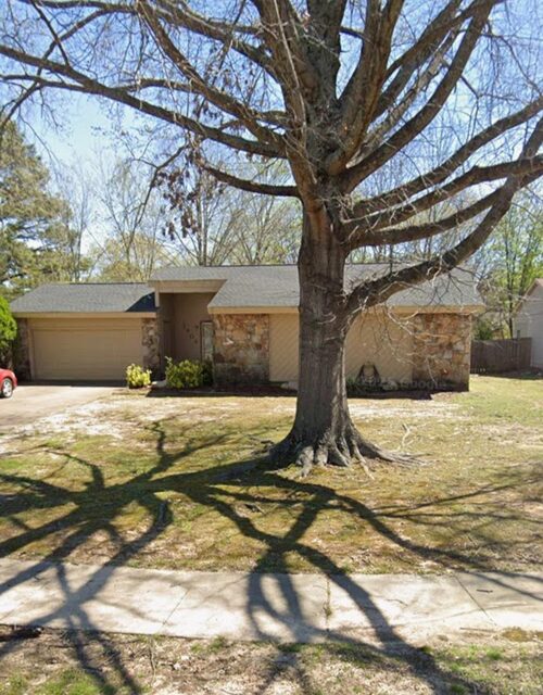 3804 Eddington