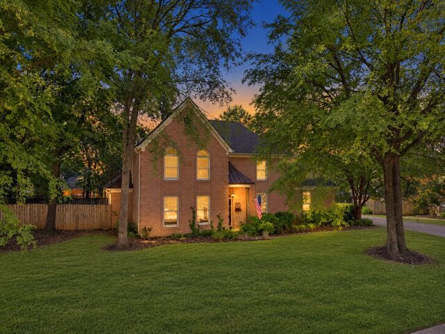 8575 Stablemill