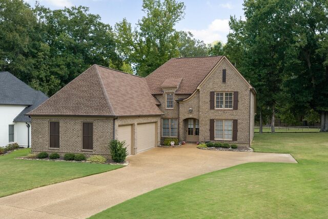 6014 Carters View