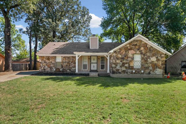 4316 Crescent Park