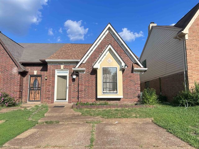 1624 Beaver Trail
