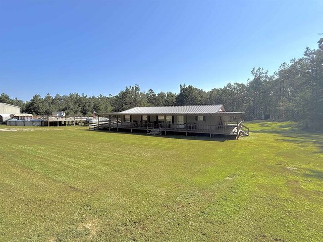 2295 Barriertown