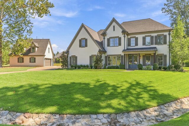 60 Dunn Ridge