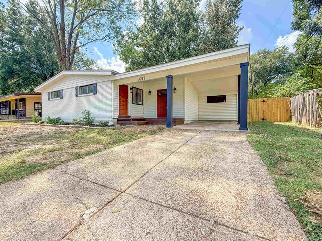 3217 Starsdale