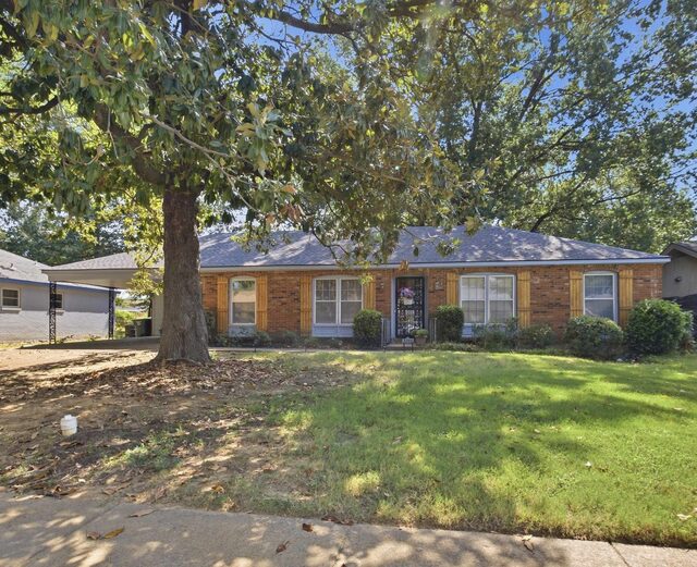 5303 Honeywood