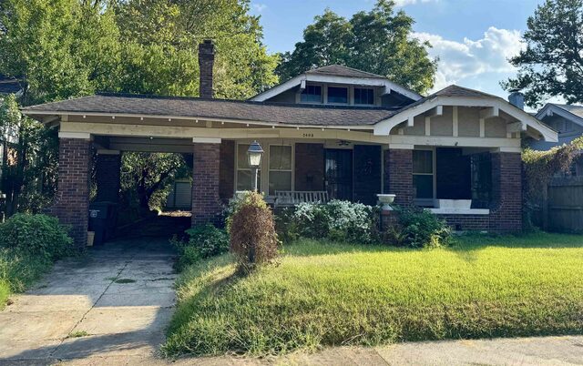 2405 Parkway