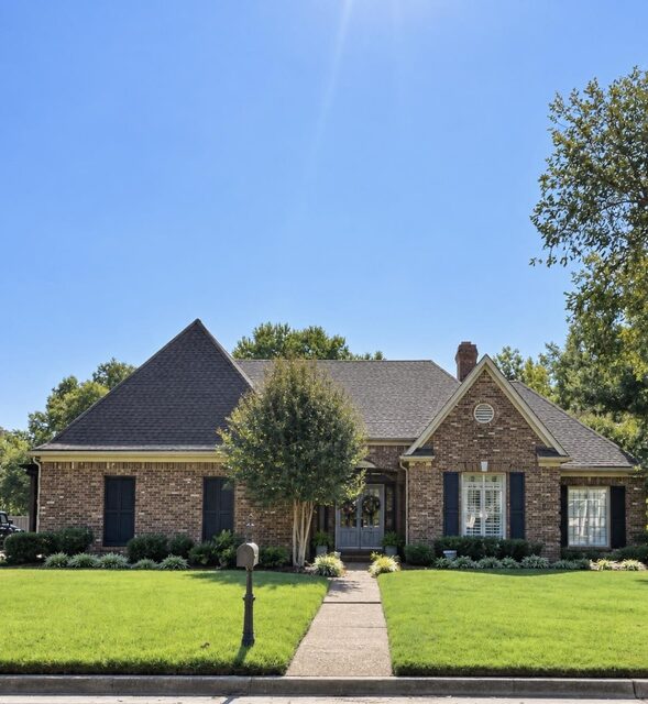 2667 Dibrell Trail