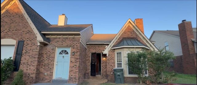 4394 Forest Valley