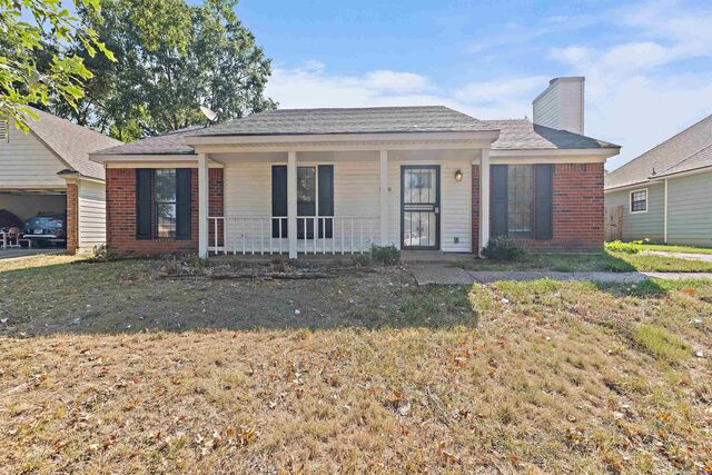 5330 Sleepy Oak