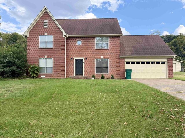 6 Glen Echo
