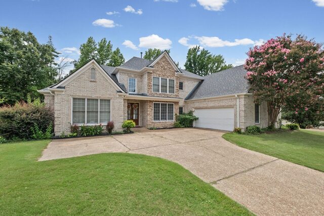 10505 Pisgah Forest