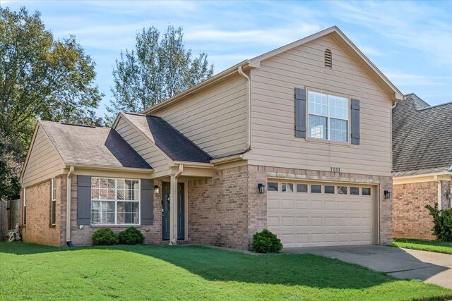 7033 Wynne Ridge