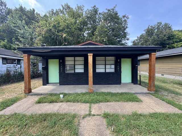 1481 Oaklawn