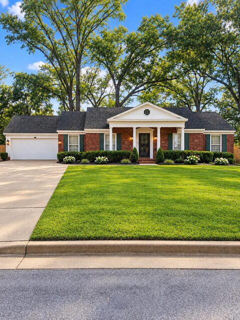 3141 Glen Echo