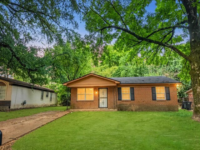 3527 Shemwell
