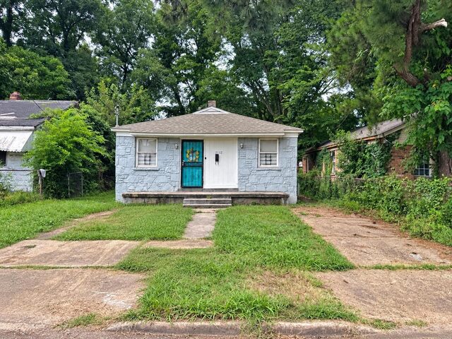 2112 Stovall