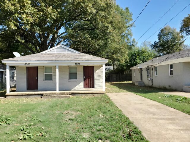 3038-3040 Sinclair