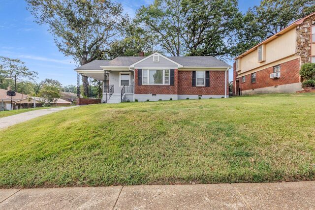 1337 Brower