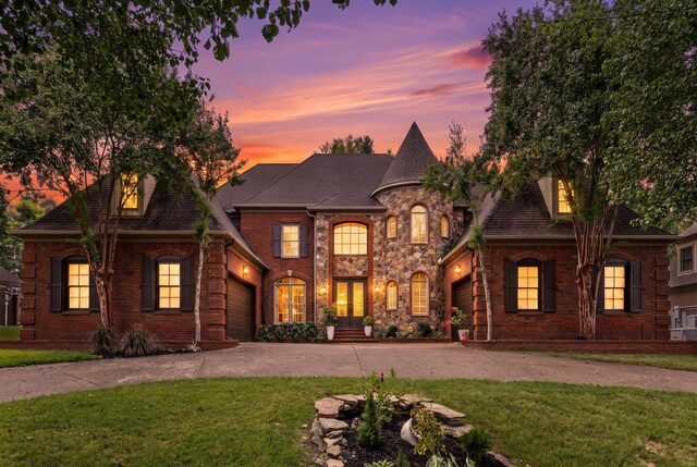 649 Ridge Springs