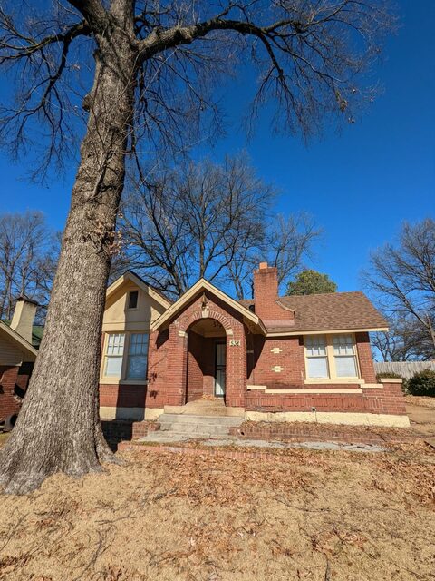 538 Mckellar